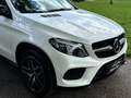 Mercedes-Benz GLE 350 d 4Matic coupe*AMG-Line*Designo*Night-Paket*Luft* Weiß - thumbnail 4