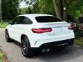 Mercedes-Benz GLE 350 d 4Matic coupe*AMG-Line*Designo*Night-Paket*Luft* Weiß - thumbnail 7