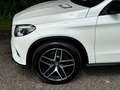 Mercedes-Benz GLE 350 d 4Matic coupe*AMG-Line*Designo*Night-Paket*Luft* Weiß - thumbnail 9