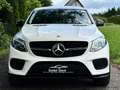 Mercedes-Benz GLE 350 d 4Matic coupe*AMG-Line*Designo*Night-Paket*Luft* Weiß - thumbnail 2