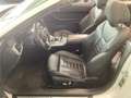 BMW 430 d A Cabrio M Sport ParkAss+ StandHZG AHK Navi Lede Weiß - thumbnail 10
