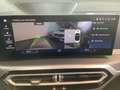 BMW 430 d A Cabrio M Sport ParkAss+ StandHZG AHK Navi Lede Weiß - thumbnail 19