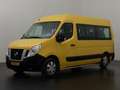 Nissan NV400 2.3DCi L2H2 Rolstoelbus | Euro 6 | 8-Persoons | Ai Amarillo - thumbnail 7
