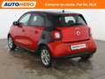 smart forFour 0.9 Turbo Passion Rojo - thumbnail 4