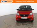 smart forFour 0.9 Turbo Passion Rojo - thumbnail 9