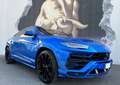 Lamborghini Urus Urus 4.0 V8 auto Bleu - thumbnail 1