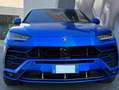 Lamborghini Urus Urus 4.0 V8 auto Bleu - thumbnail 3