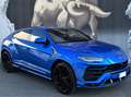 Lamborghini Urus Urus 4.0 V8 auto Bleu - thumbnail 2