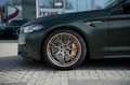BMW M5 5-serie CS l 1 of 1100 l Frozen Deep Green metalli Verde - thumbnail 7