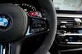 BMW M5 5-serie CS l 1 of 1100 l Frozen Deep Green metalli Verde - thumbnail 12