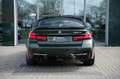 BMW M5 5-serie CS l 1 of 1100 l Frozen Deep Green metalli Verde - thumbnail 9