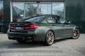 BMW M5 5-serie CS l 1 of 1100 l Frozen Deep Green metalli Verde - thumbnail 3