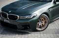 BMW M5 5-serie CS l 1 of 1100 l Frozen Deep Green metalli Verde - thumbnail 31