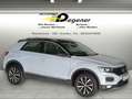 Volkswagen T-Roc / Automatik / LED / AHK / Isofix Silber - thumbnail 19