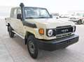 Toyota Land Cruiser GRJ 79 MY 2025 - 4.0 V6 AUTOMATICO EURO 6 Beige - thumbnail 1