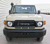 Toyota Land Cruiser GRJ 79 MY 2025 - 4.0 V6 AUTOMATICO EURO 6 Beige - thumbnail 2