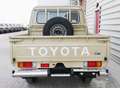 Toyota Land Cruiser GRJ 79 MY 2025 - 4.0 V6 AUTOMATICO EURO 6 Beige - thumbnail 4