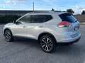 Nissan X-Trail X-Trail III 2014 1.6 dci Acenta Pre 2wd xtronic E6 Argento - thumbnail 2