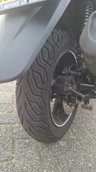 Yamaha NMAX 125 - foto 6