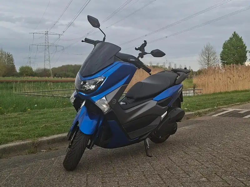 Yamaha NMAX 125 - foto 2