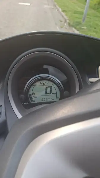 Yamaha NMAX 125 - foto 5