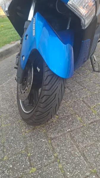 Yamaha NMAX 125 - foto 7
