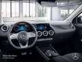 Mercedes-Benz GLA 250 4M AMG+NIGHT+AHK+MULTIBEAM+KAMERA+KEYLESS Schwarz - thumbnail 11