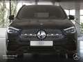 Mercedes-Benz GLA 250 4M AMG+NIGHT+AHK+MULTIBEAM+KAMERA+KEYLESS Schwarz - thumbnail 8