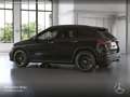 Mercedes-Benz GLA 250 4M AMG+NIGHT+AHK+MULTIBEAM+KAMERA+KEYLESS Schwarz - thumbnail 16