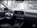 Mercedes-Benz GLA 250 4M AMG+NIGHT+AHK+MULTIBEAM+KAMERA+KEYLESS Schwarz - thumbnail 12