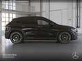 Mercedes-Benz GLA 250 4M AMG+NIGHT+AHK+MULTIBEAM+KAMERA+KEYLESS Schwarz - thumbnail 22