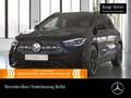 Mercedes-Benz GLA 250 4M AMG+NIGHT+AHK+MULTIBEAM+KAMERA+KEYLESS Schwarz - thumbnail 1