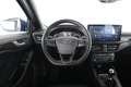 Ford Focus 1.0 EcoBoost Hybrid 125 CV SW ST-Line Blauw - thumbnail 11