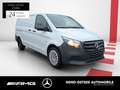Mercedes-Benz Vito 116 NEUES MODELL AHK NAV KAM MBUX TOTWINKEL Blanc - thumbnail 2