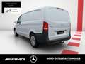 Mercedes-Benz Vito 116 NEUES MODELL AHK NAV KAM MBUX TOTWINKEL Blanc - thumbnail 3
