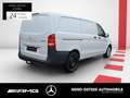 Mercedes-Benz Vito 116 NEUES MODELL AHK NAV KAM MBUX TOTWINKEL Blanc - thumbnail 4