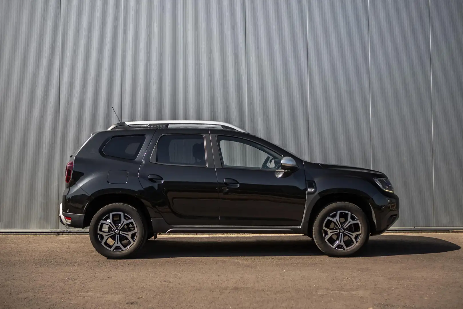 Dacia Duster 1.2 TCe Prestige Noir - 2