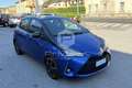 Toyota Yaris Yaris 1.5 Hybrid 5 porte Style Azul - thumbnail 3