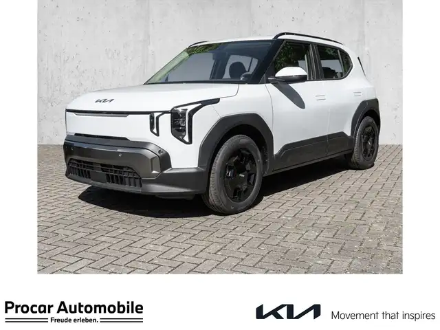 Kia EV2 42,2 kWh Earth Winter Connect + Sitz Paket SOF