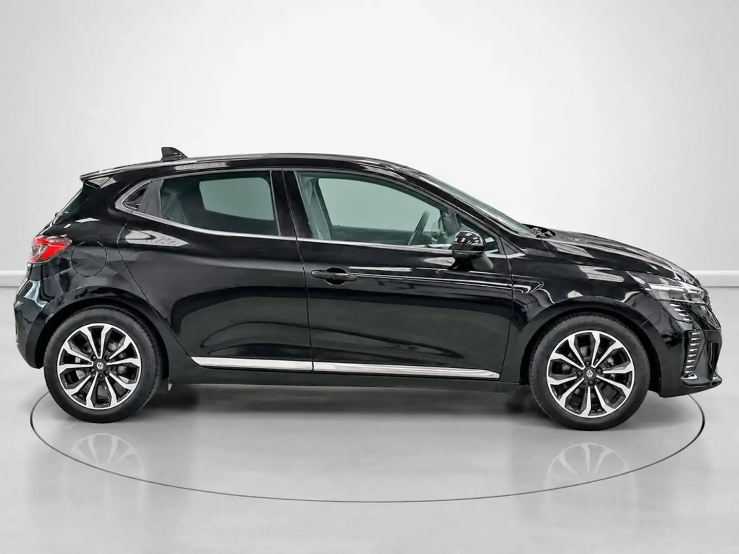Renault Clio TCe Techno 67kW Negro - 2