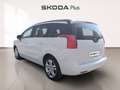 Peugeot 5008 1.2 PureTech S&S Style 7 pl. 130 Blanco - thumbnail 3
