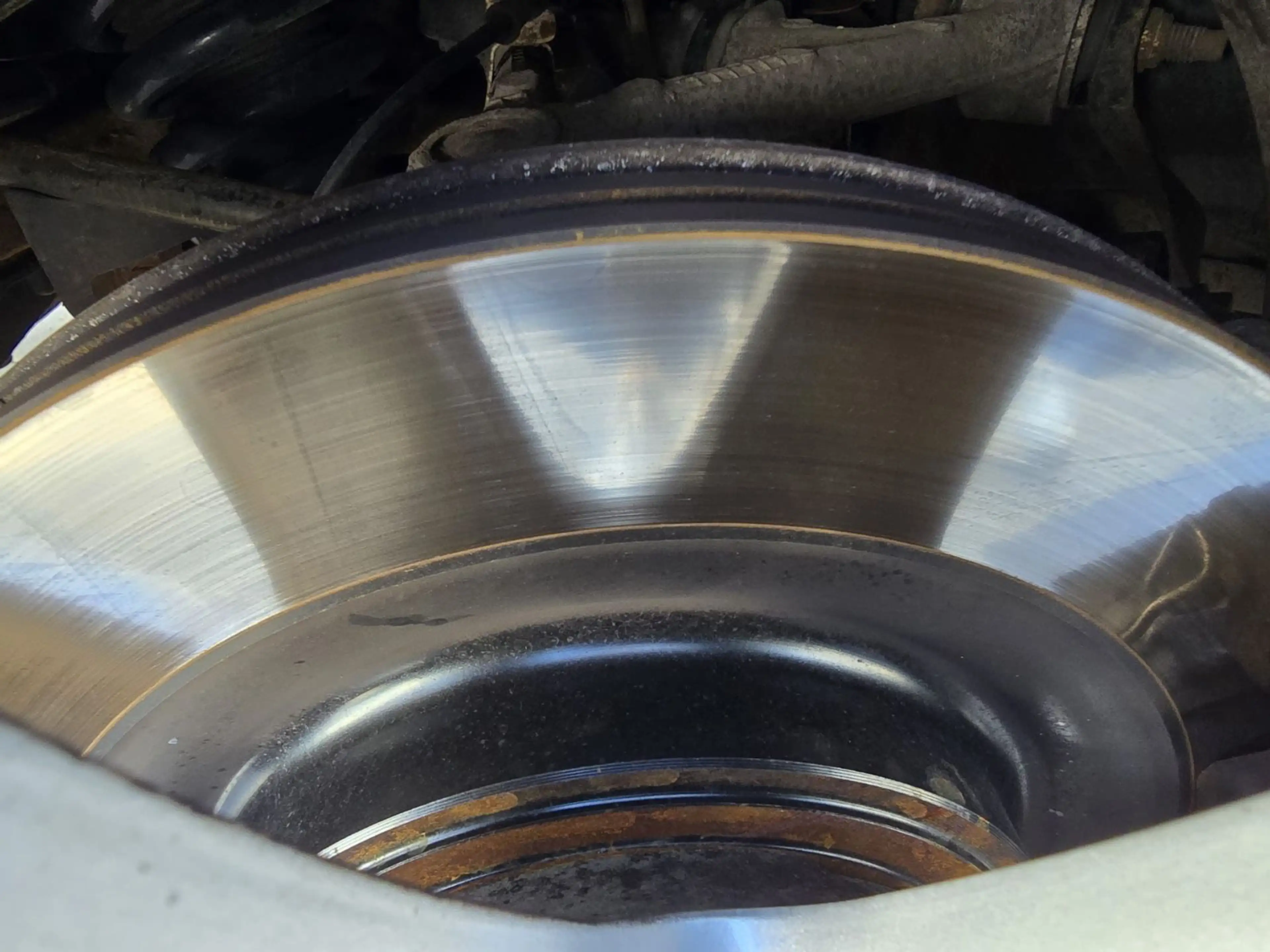 Jaguar XF 3.0 V6 Diesel S Luxury — photo 39