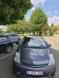 1.5i VVT-i 16v Hybrid THS
