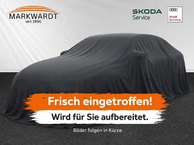 Volkswagen Caddy Basis Maxi
