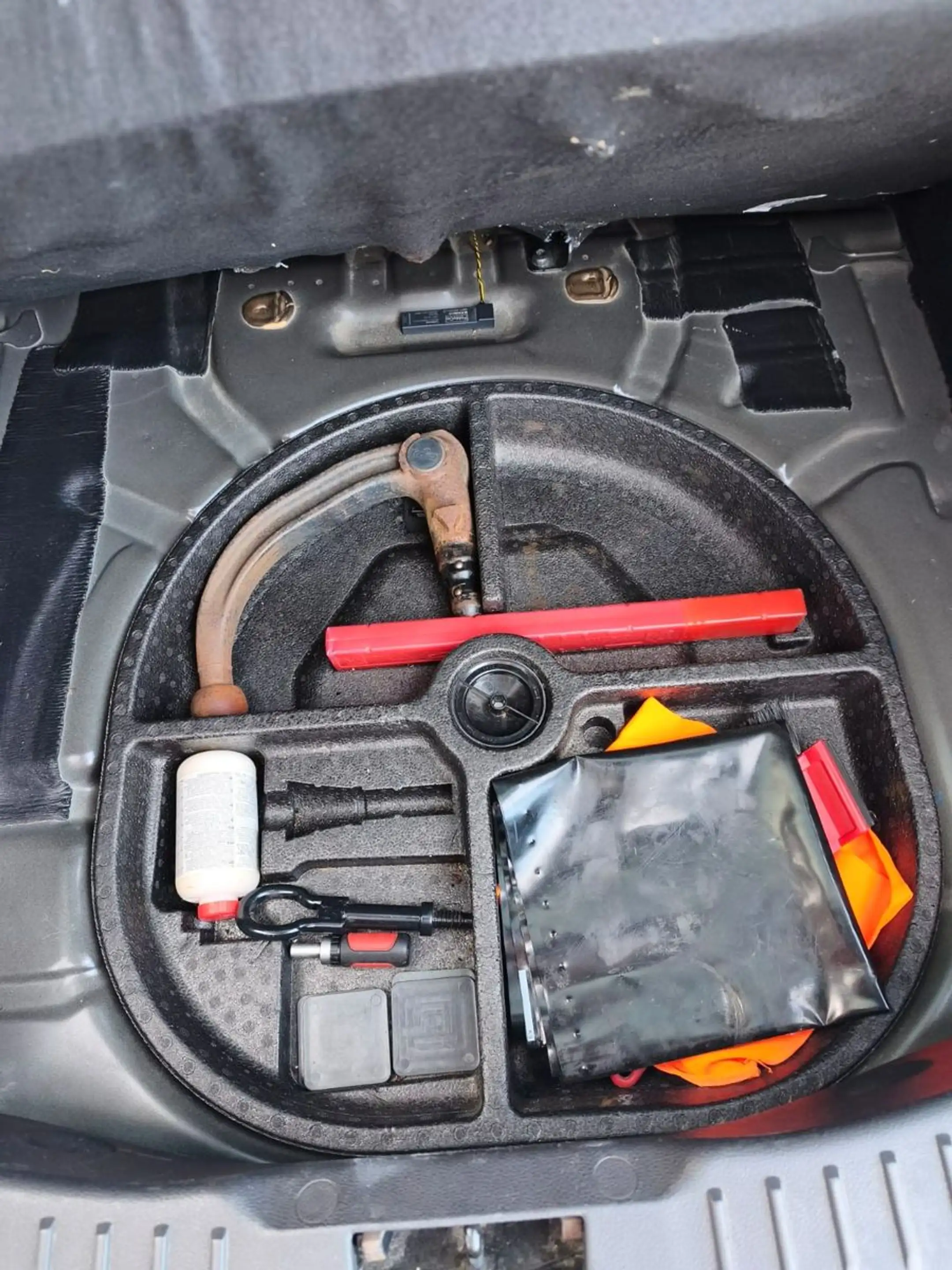 Ford Focus Lim. ST-Line,AHK,Navi, — photo 10