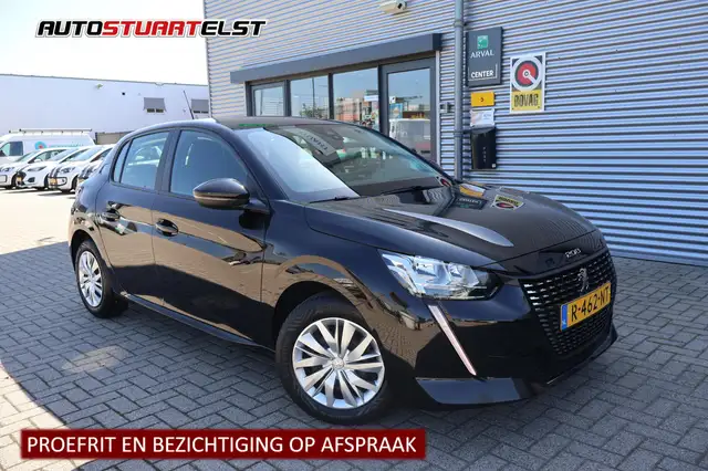 Peugeot 208 1.2 PureTech Active 1e Eigenaar | Volledig Onderh
