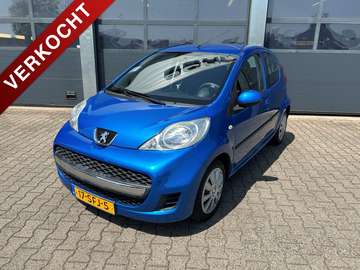 1.0 68pk 5-drs XS