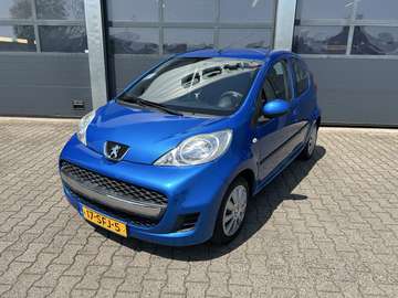 1.0 68pk 5-drs XS