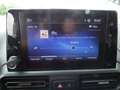 Toyota Proace City Verso 1.2 Turbo L1 Shuttle Srebrny - thumbnail 12