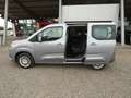 Toyota Proace City Verso 1.2 Turbo L1 Shuttle Srebrny - thumbnail 3